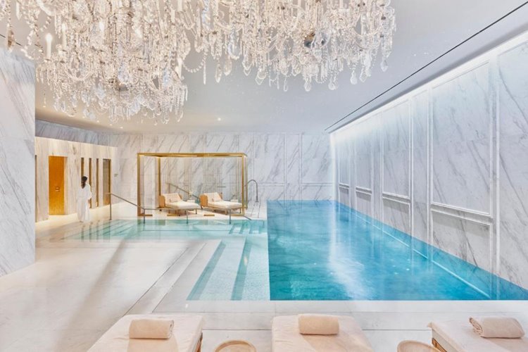 Mandarin Oriental Ritz en Madrid