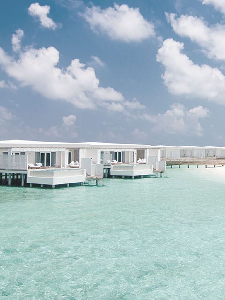 Amilla Maldives en Maldivas