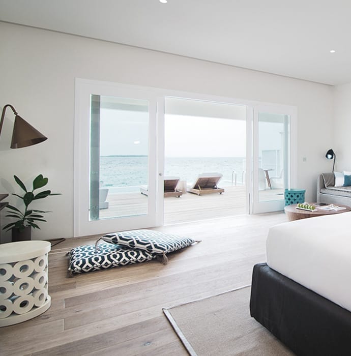 Amilla Maldives en Maldivas