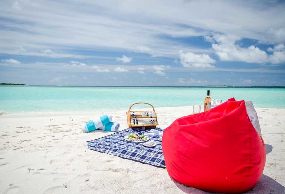Amilla Maldives en Maldivas