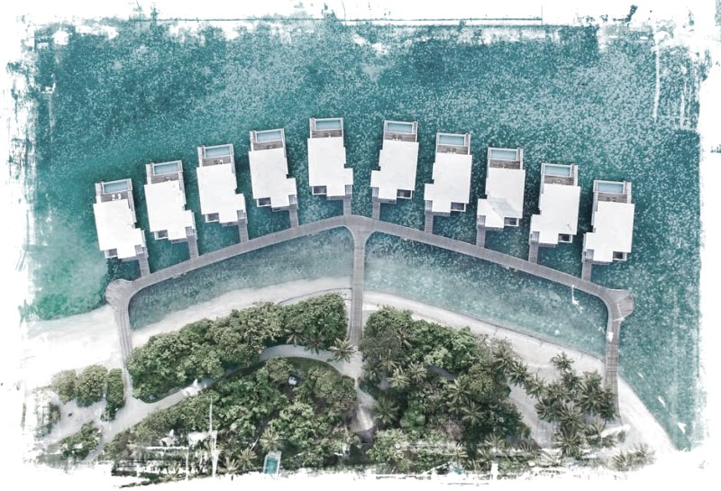 Amilla Maldives en Maldivas
