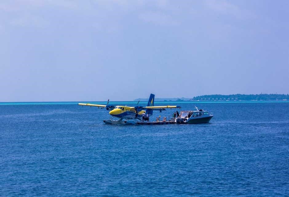 Amilla Maldives en Maldivas