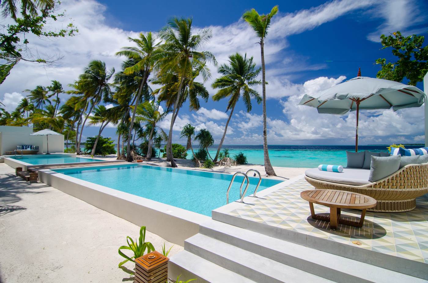 Amilla Maldives en Maldivas