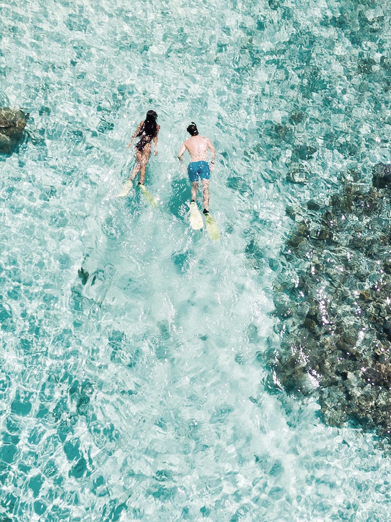 Amilla Maldives en Maldivas