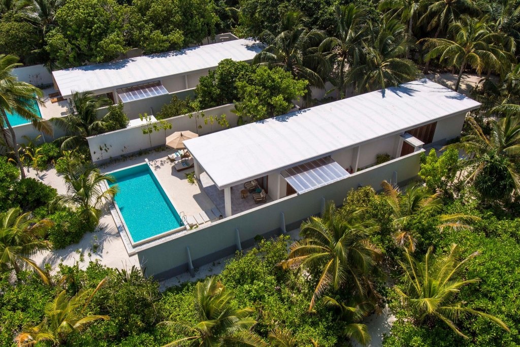 Amilla Maldives en Maldivas