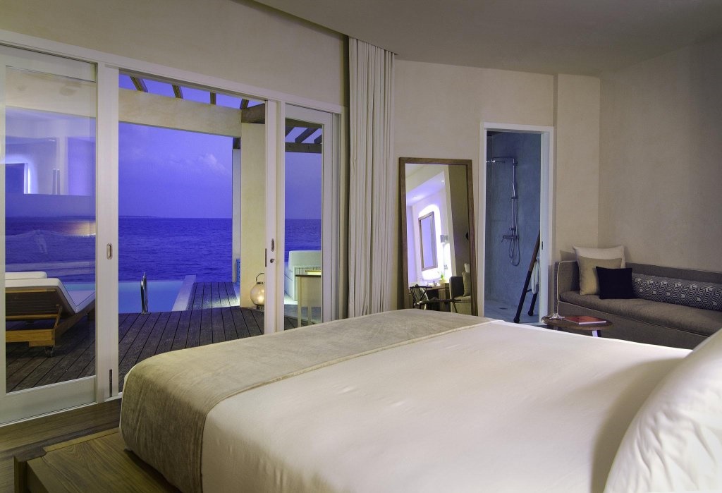 Amilla Maldives en Maldivas