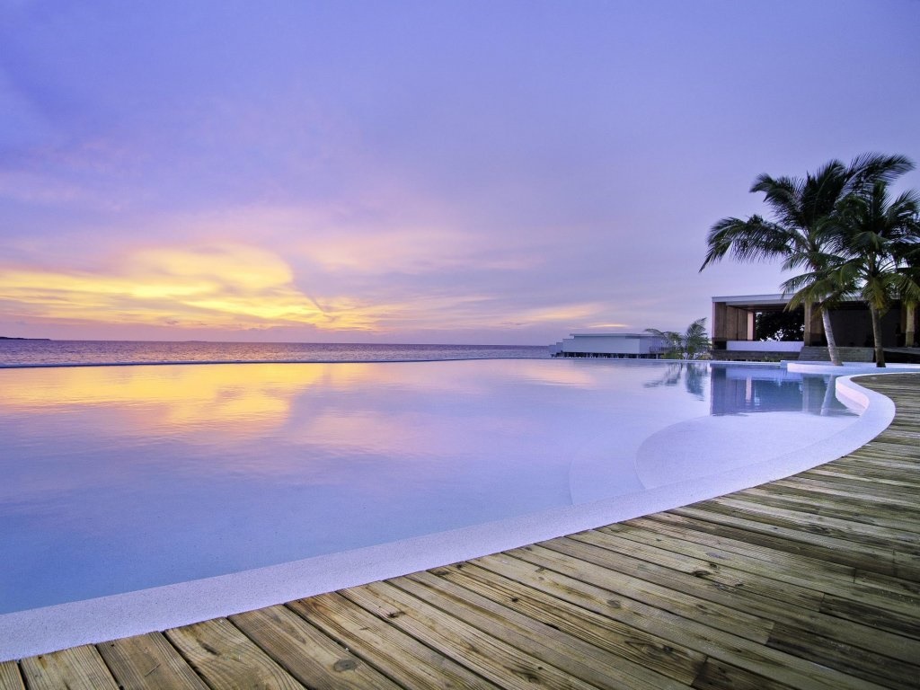 Amilla Maldives en Maldivas