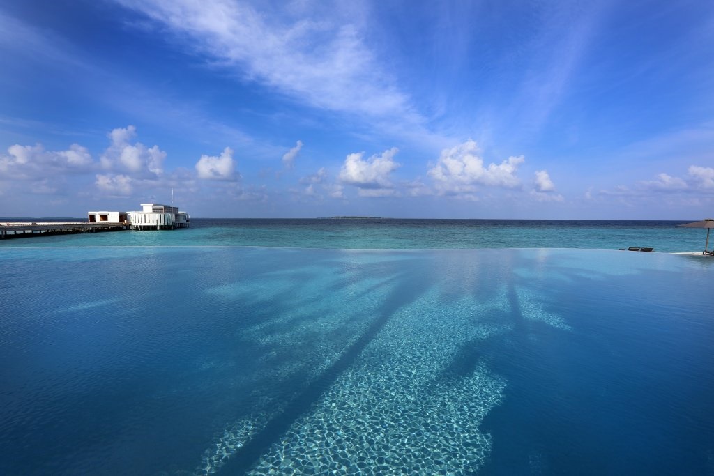 Amilla Maldives en Maldivas