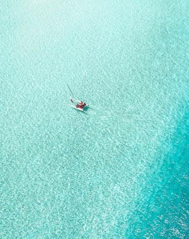LUX* SOUTH ARI ATOLL en Maldivas