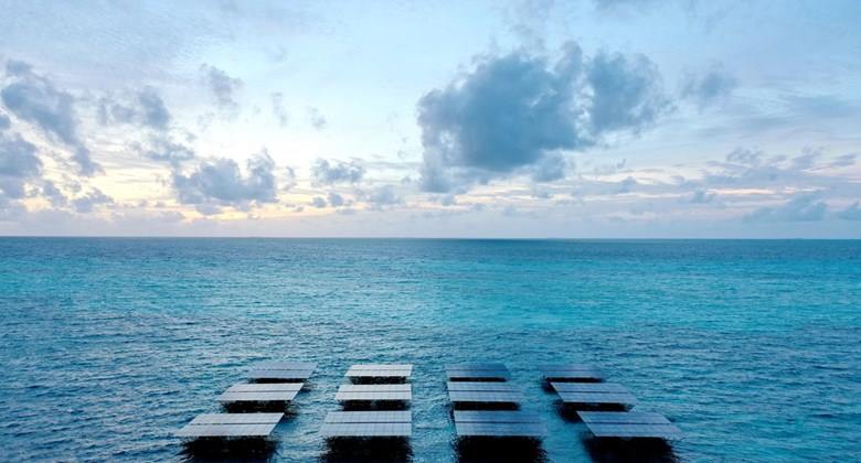 LUX* SOUTH ARI ATOLL en Maldivas