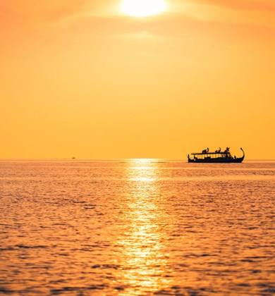 LUX* SOUTH ARI ATOLL en Maldivas