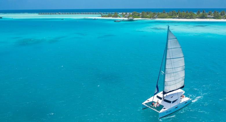 LUX* SOUTH ARI ATOLL en Maldivas