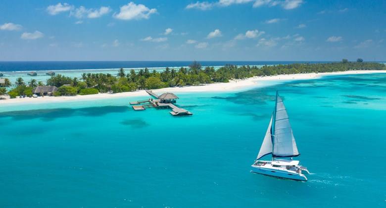 LUX* SOUTH ARI ATOLL en Maldivas