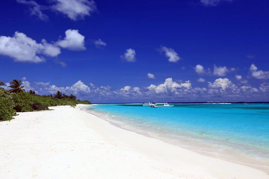 Six Senses Laamu en Maldivas