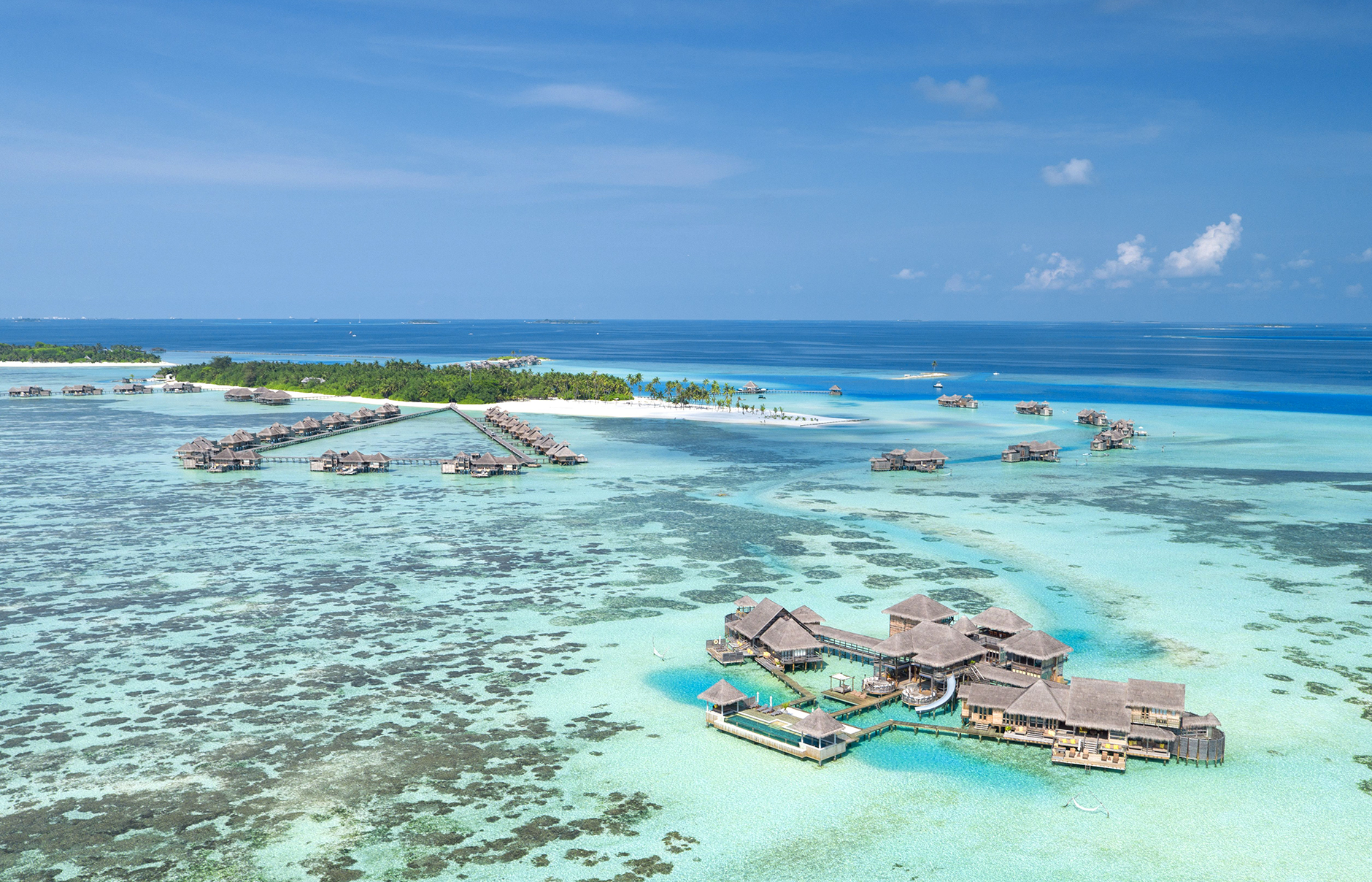 Gili Lankanfushi Maldives