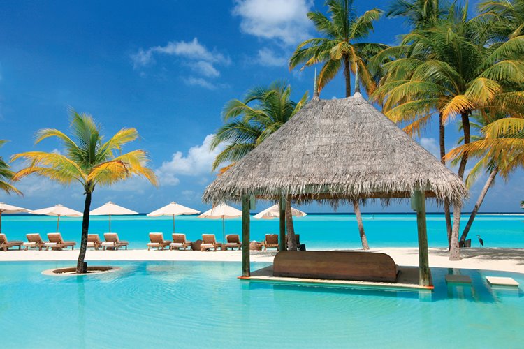 Gili Lankanfushi Maldives en Maldivas