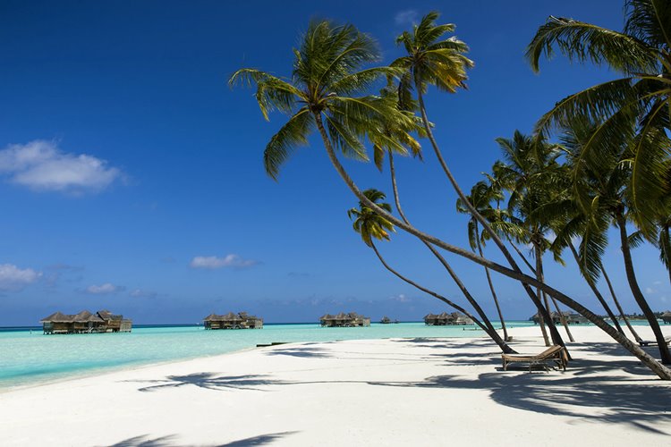 Gili Lankanfushi Maldives en Maldivas