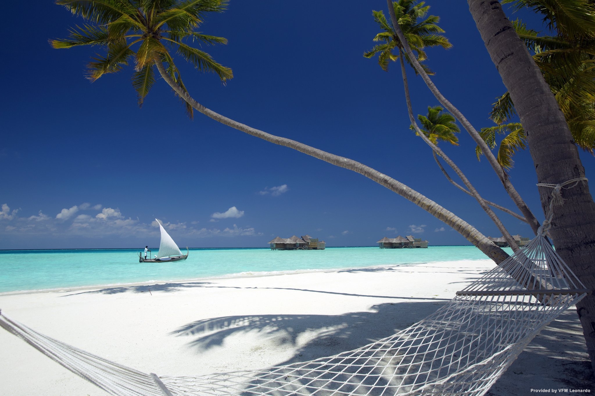 Gili Lankanfushi Maldives en Maldivas