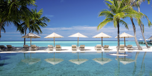 Gili Lankanfushi Maldives en Maldivas