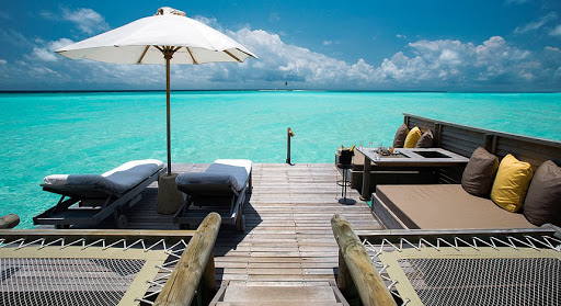 Gili Lankanfushi Maldives en Maldivas