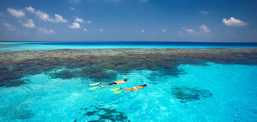 Gili Lankanfushi Maldives en Maldivas