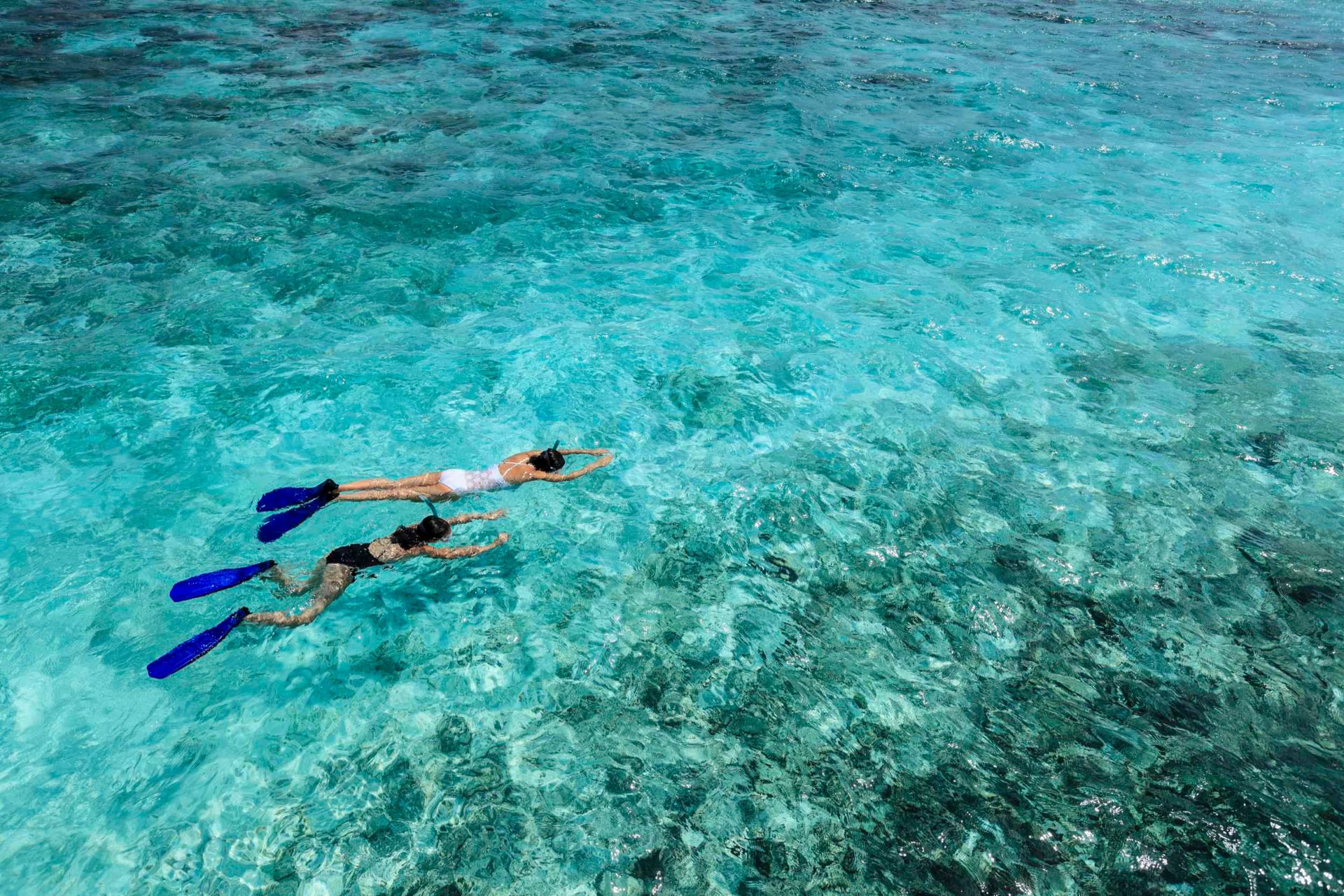 Gili Lankanfushi Maldives en Maldivas