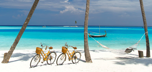 Gili Lankanfushi Maldives en Maldivas