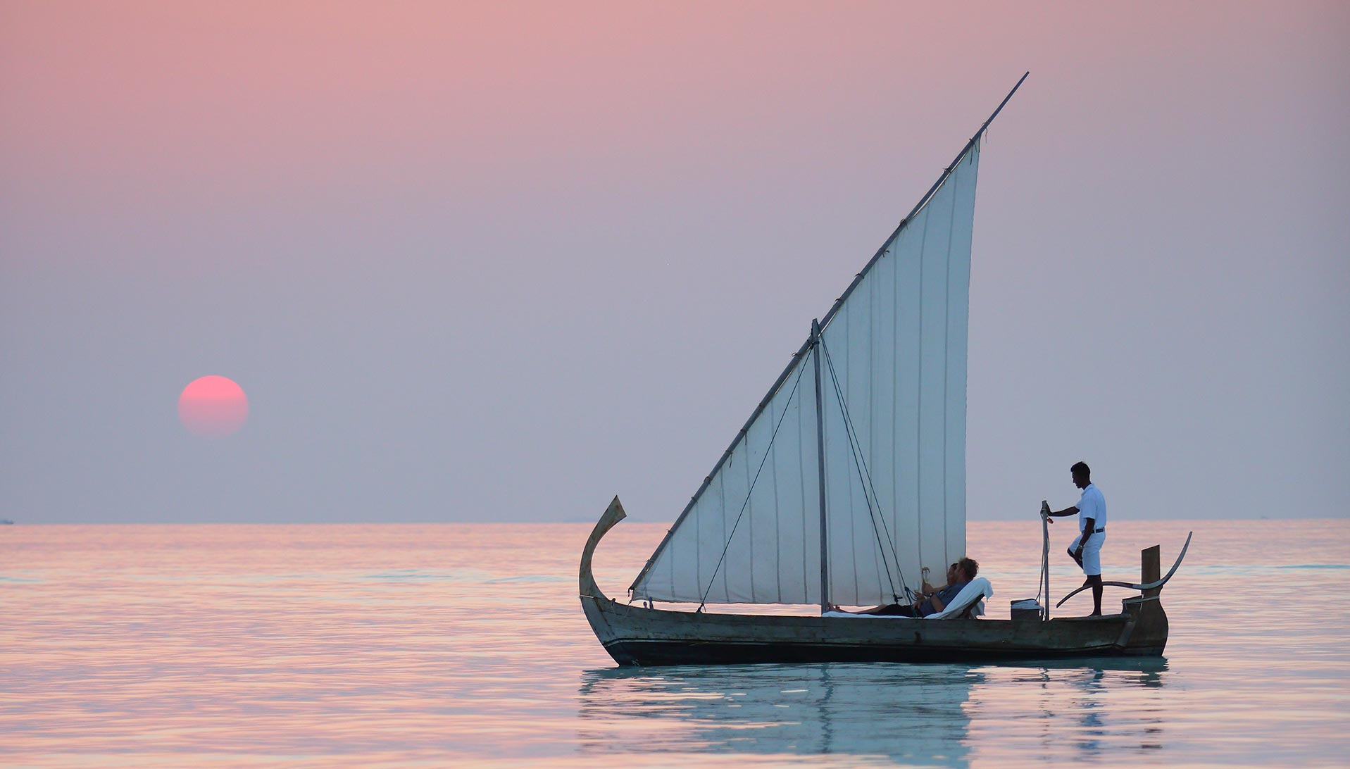 Gili Lankanfushi Maldives en Maldivas