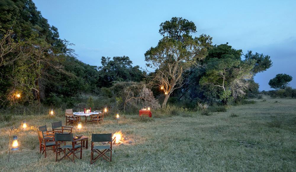 Masai Mara