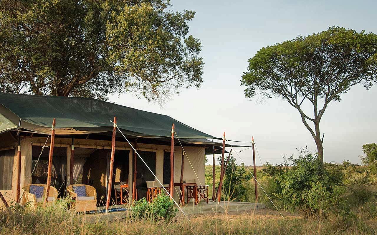 Masai Mara