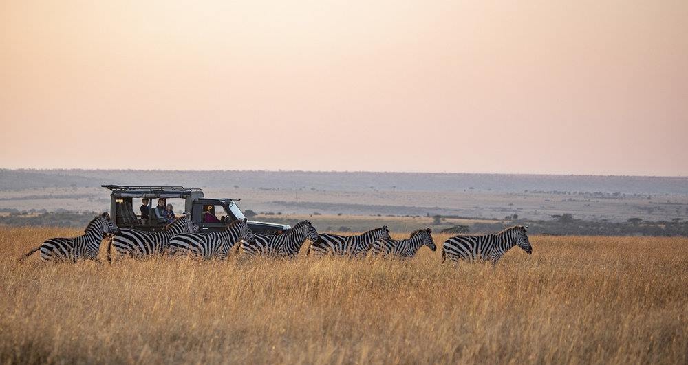 Masai Mara
