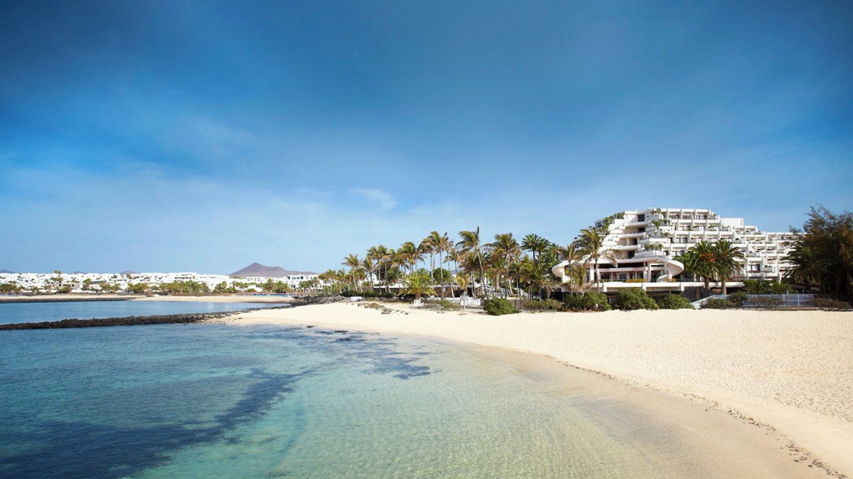 Paradisus Salinas Lanzarote – Adults Only en Lanzarote