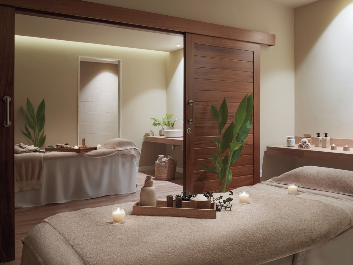 Paradisus Salinas Lanzarote – Adults Only en Lanzarote