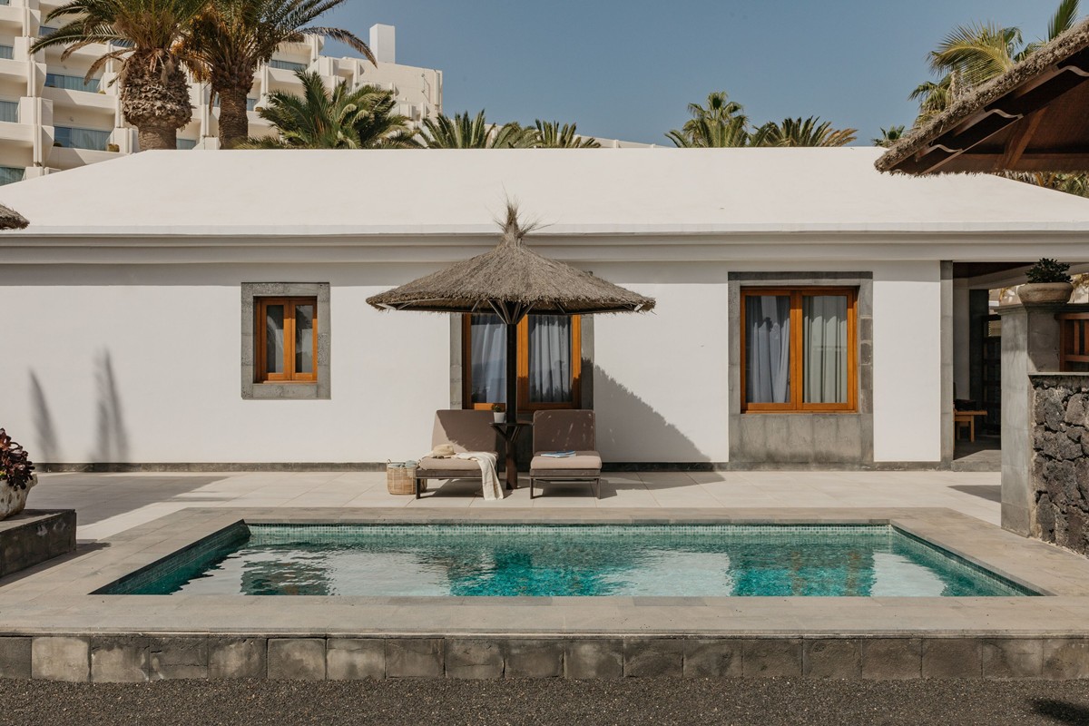 Paradisus Salinas Lanzarote – Adults Only en Lanzarote