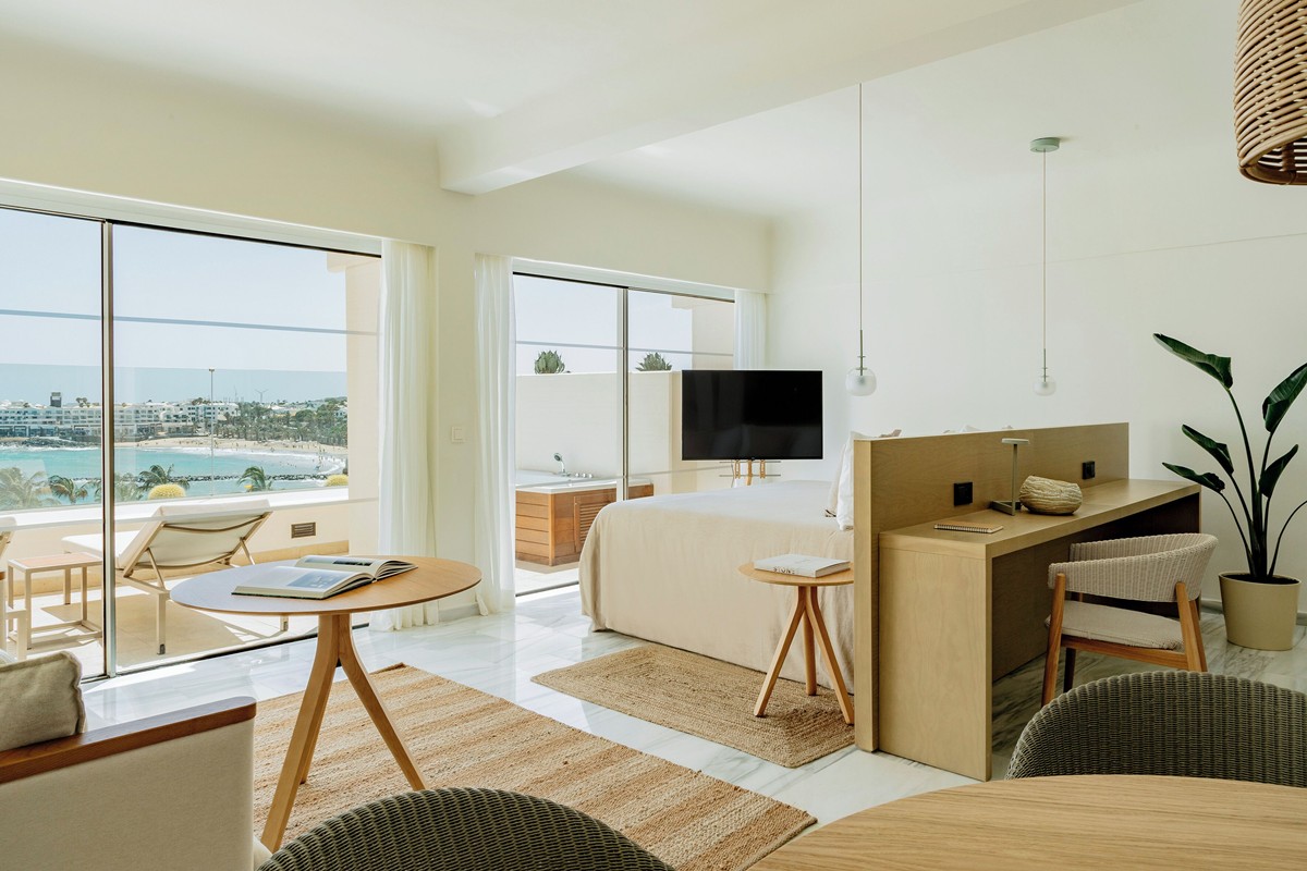 Paradisus Salinas Lanzarote – Adults Only en Lanzarote