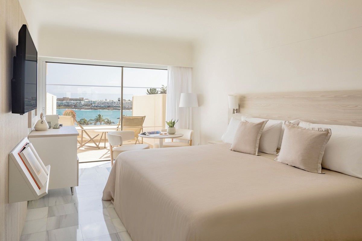 Paradisus Salinas Lanzarote – Adults Only en Lanzarote