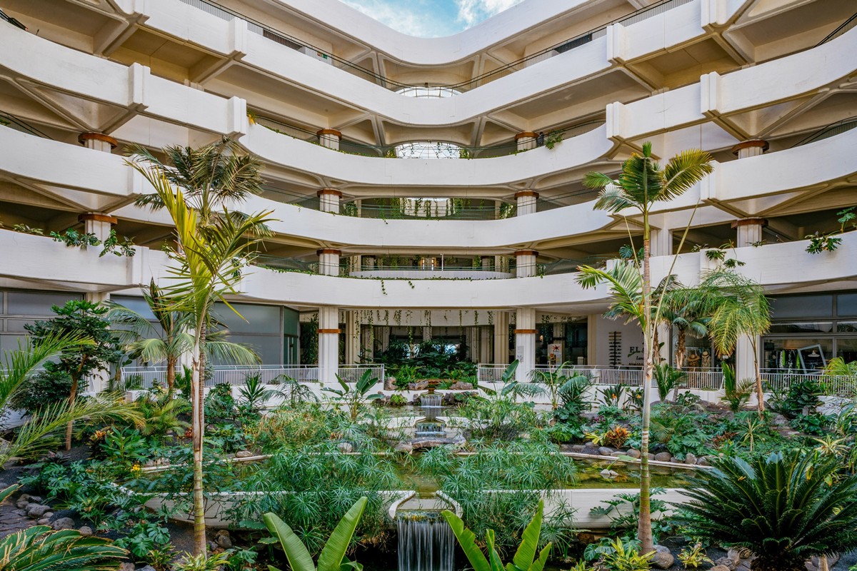 Paradisus Salinas Lanzarote – Adults Only en Lanzarote