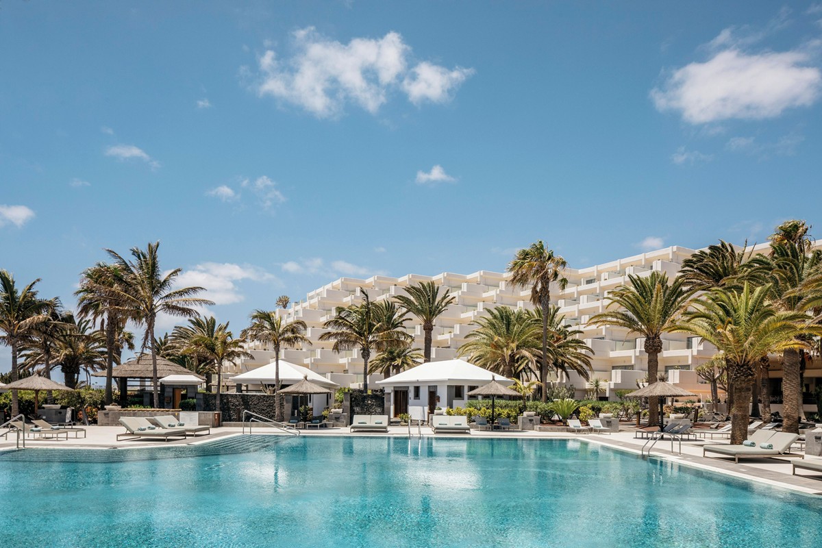 Paradisus Salinas Lanzarote – Adults Only en Lanzarote