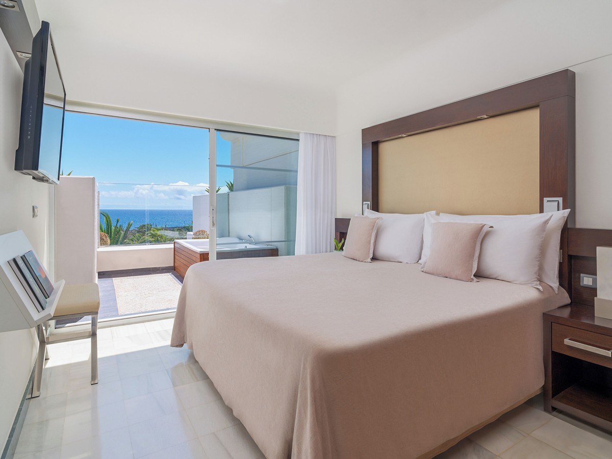 Paradisus Salinas Lanzarote – Adults Only en Lanzarote