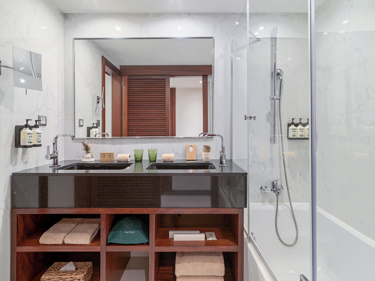 Paradisus Salinas Lanzarote – Adults Only en Lanzarote
