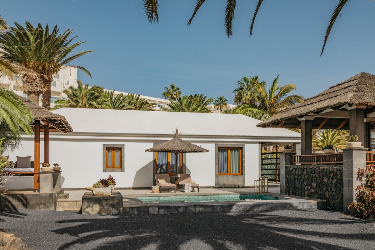 Paradisus Salinas Lanzarote – Adults Only en Lanzarote