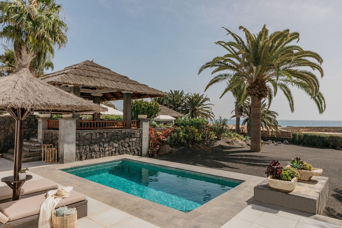 Paradisus Salinas Lanzarote – Adults Only en Lanzarote