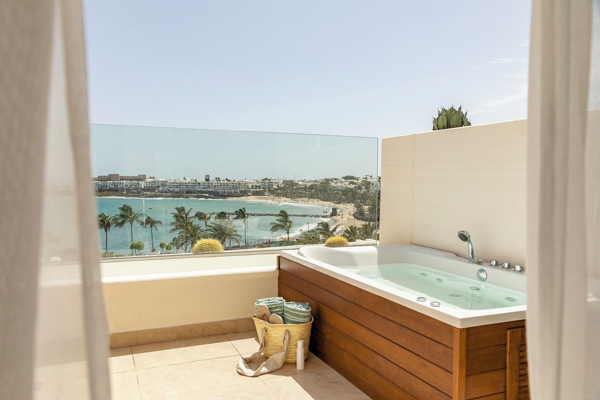 Paradisus Salinas Lanzarote – Adults Only en Lanzarote
