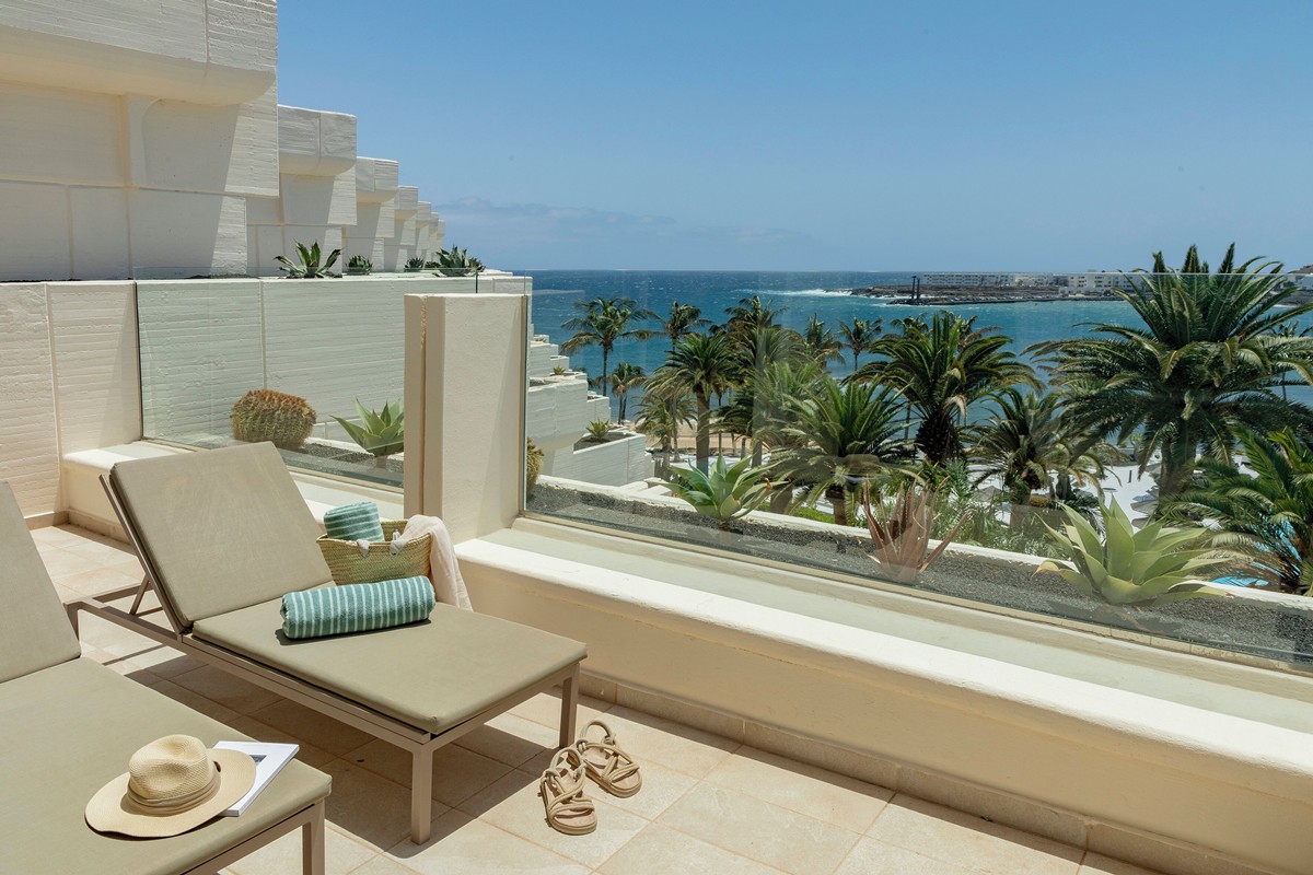 Paradisus Salinas Lanzarote – Adults Only en Lanzarote