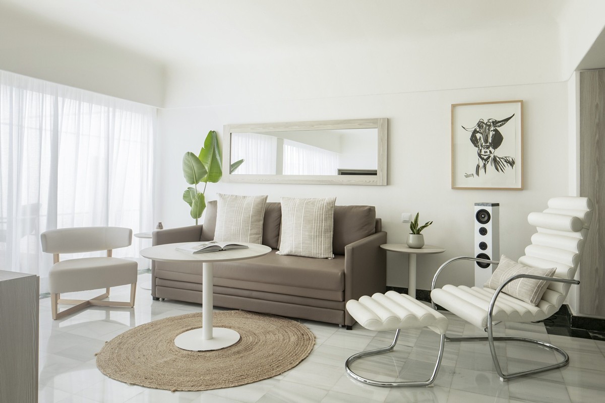 Paradisus Salinas Lanzarote – Adults Only en Lanzarote
