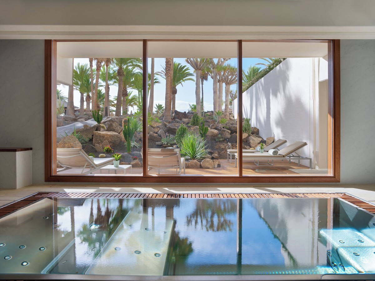 Paradisus Salinas Lanzarote – Adults Only en Lanzarote
