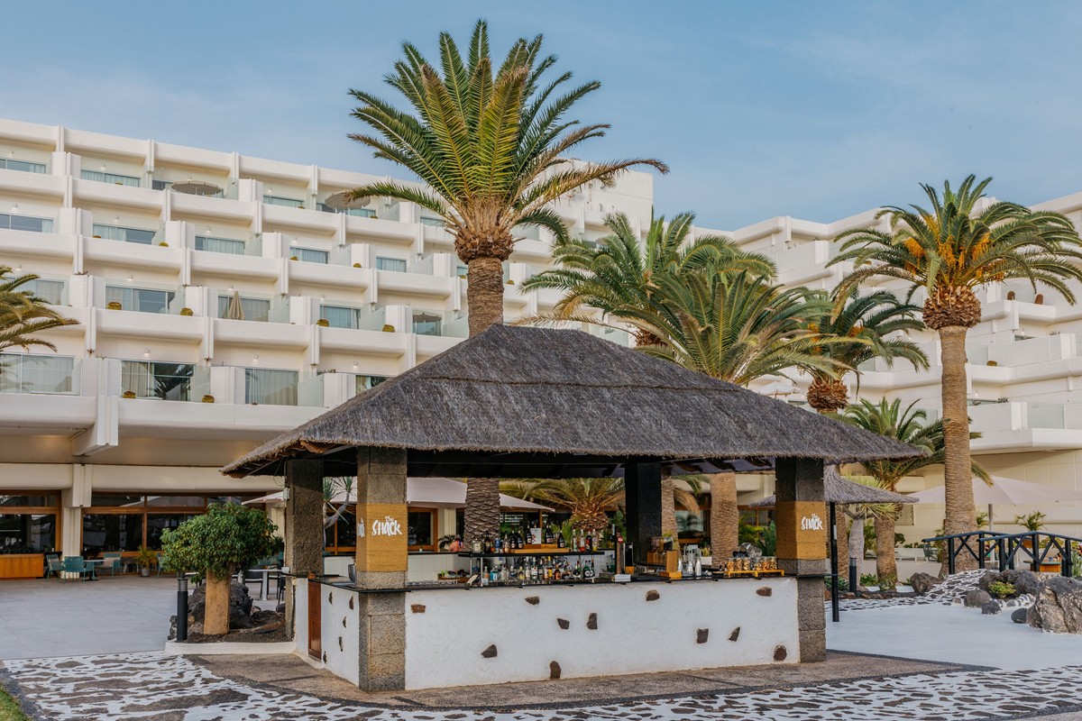 Paradisus Salinas Lanzarote – Adults Only en Lanzarote