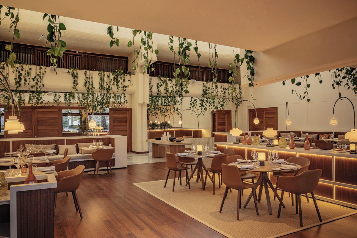 Paradisus Salinas Lanzarote – Adults Only en Lanzarote