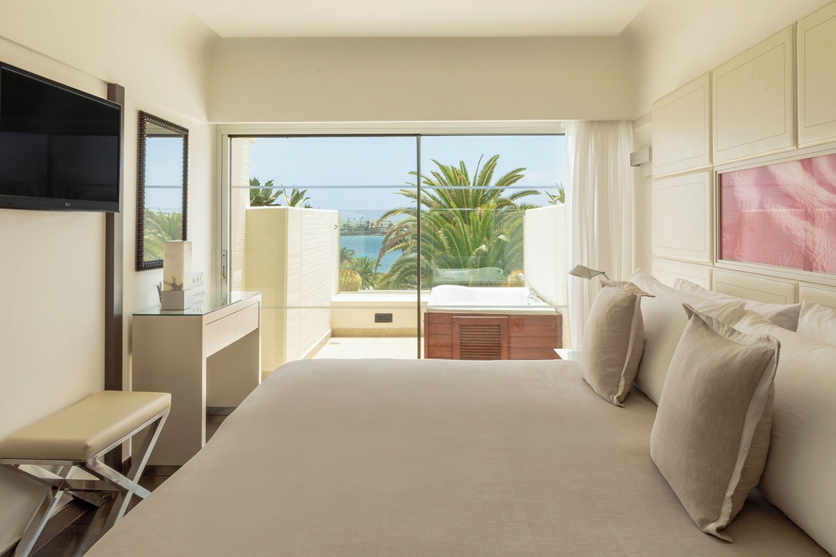 Paradisus Salinas Lanzarote – Adults Only en Lanzarote