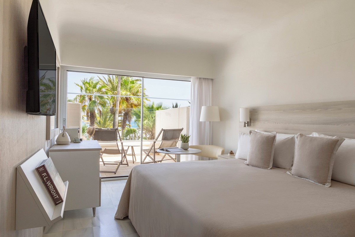 Paradisus Salinas Lanzarote – Adults Only en Lanzarote